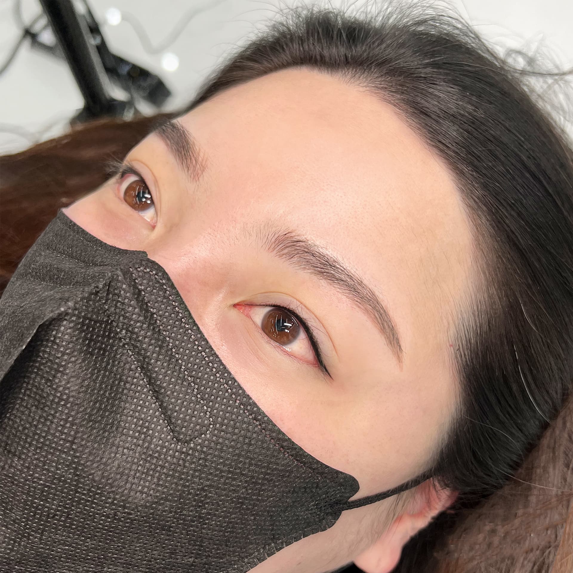 스타일링 없이도