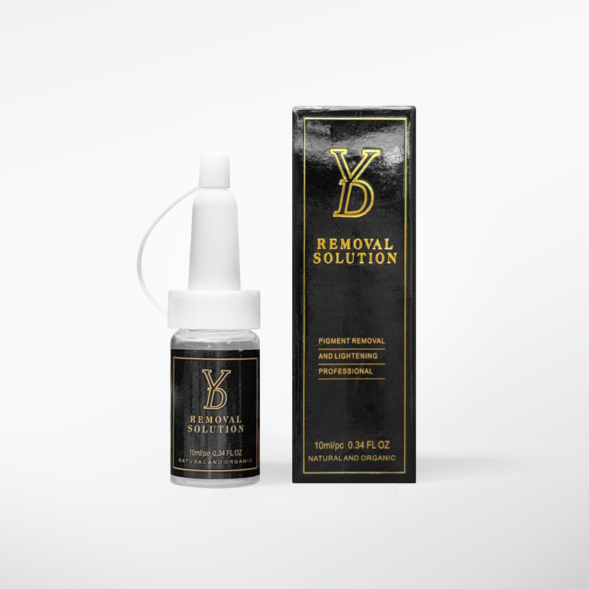 앰플리무버 (반영구제거)