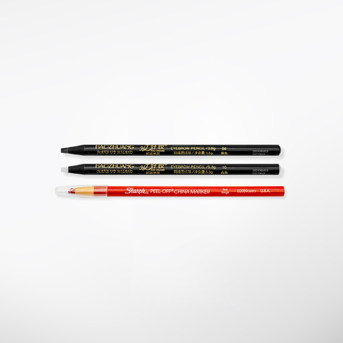 고급디자인펜슬